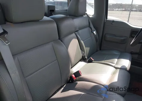 2008 Ford F-150 Fx2/Stx/Xl/Xlt from USA, damaged, VIN 1FTRF12W48KD72521